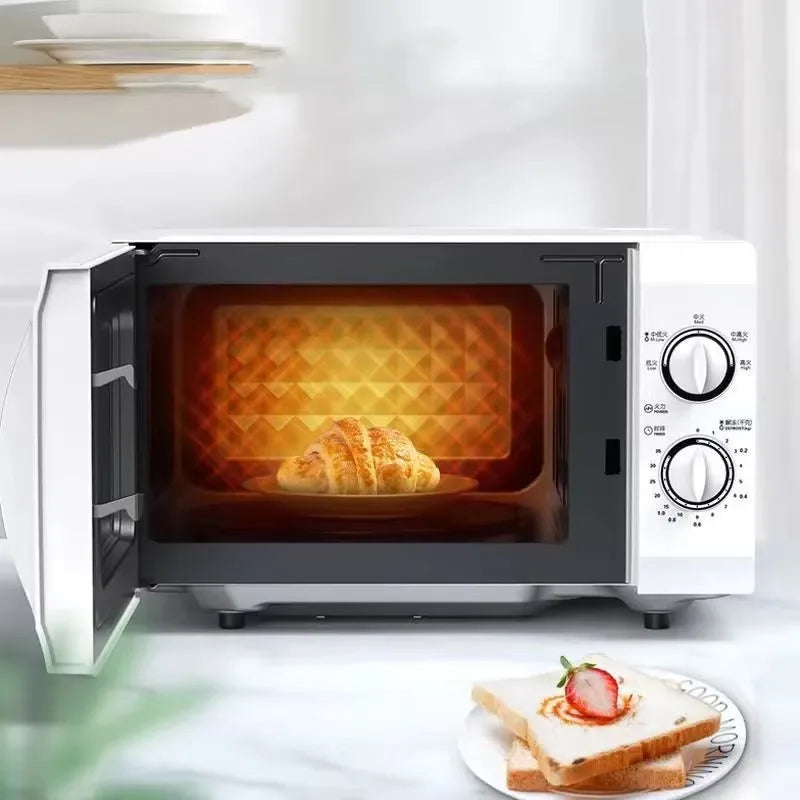 Microwave Oven 20 Litre Domestic Microwave Oven Commercial Easy Operation Breadmaker