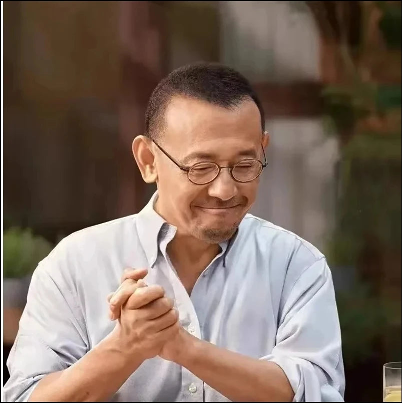 Classics Round Glasses Frame Eyeglasses Light Thin Screwless Acetate Ring Men Women Spectacle Germany Brand Design Oroshi 2025